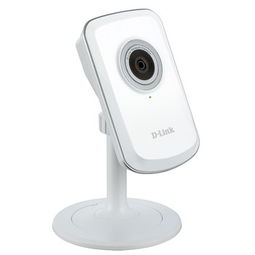 D-Link DCS-931L家用超清摄像机 远程工程师协助与安防监控的完美结合